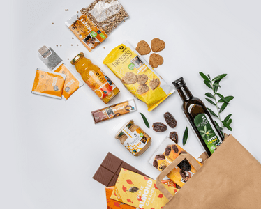 Producten wereldwinkel