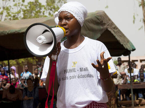 Oxfam International a dévoilé les contours de sa nouvelle stratégie pour lutter contre les inégalités et éradiquer la pauvreté et les injustices dans le monde.