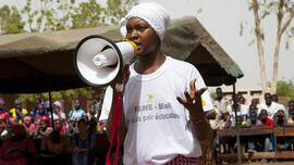 Oxfam International a dévoilé les contours de sa nouvelle stratégie pour lutter contre les inégalités et éradiquer la pauvreté et les injustices dans le monde.