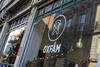 Oxfam-winkel